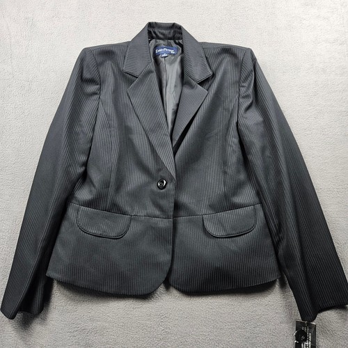 Blazer evan picone suite - blazer, evan-picone