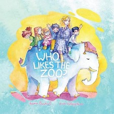 Who likes the zoo? by Yasmin