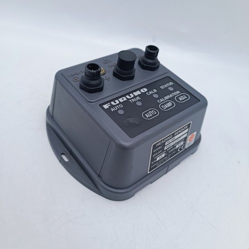 Furuno 500 heading - pg-500, sensor