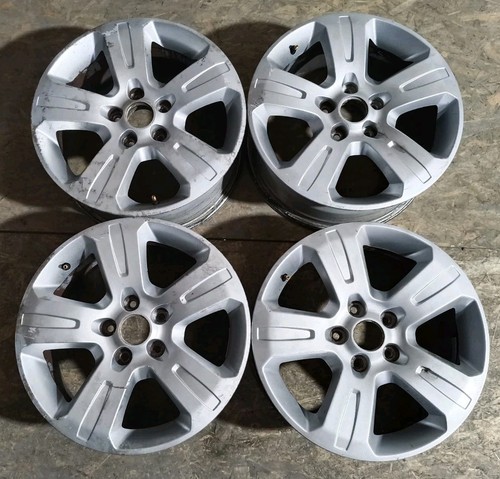 Set cerchi lega - set, 4
