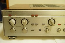 Amplificatore stereo integrato