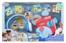 Set viaggio little tikes - da,