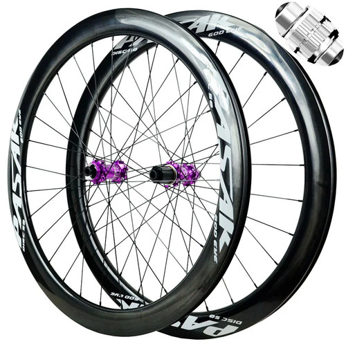 Cerchi bici strada - cerchi,