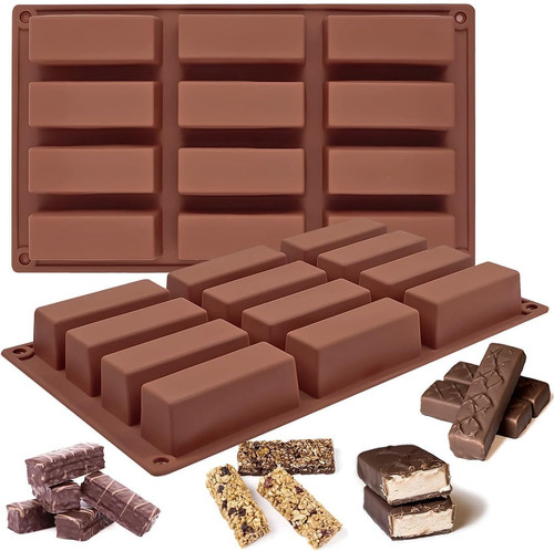 Set stampi in - stampi, silicone