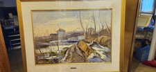 Quadro Giovanni Balansino