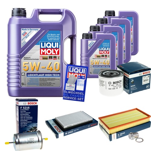 Bosch pacchetto ispezione l - pacchetto,