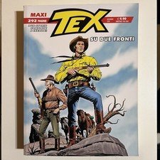 MAXI TEX NUMERO 35 SU DUE