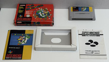 Super mario world snes - mario,