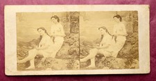 Vista stereoscopica, erotica
