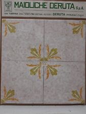 Piastrelle 20x20 Decorate a