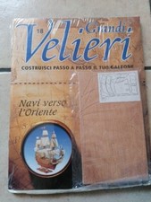 Costruisci 'grandi Velieri' 3A