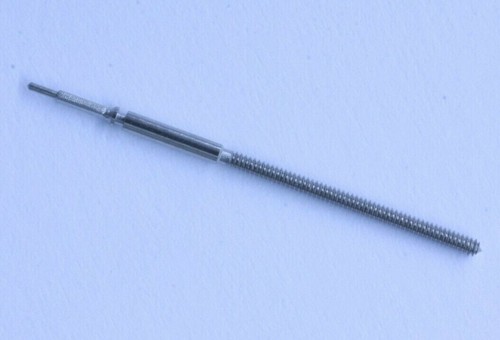 Tige winding stem aufzugwelle - tige,