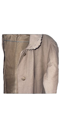 Cappotto vestaglia - cappotto,