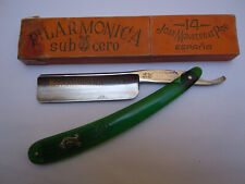 Filarmonica 14 Sub cero rasoir