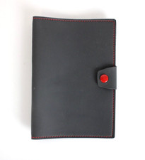 Porta Libretto Documenti Auto