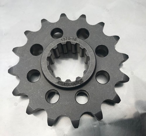 Pignone supersprox denti - 16,
