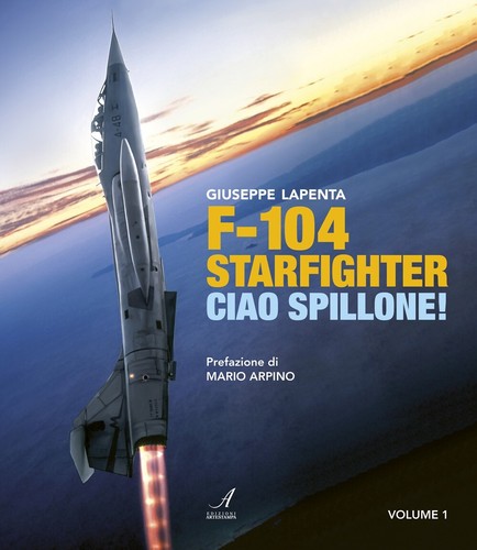 F104 starfighter ciao - f104, starfighter.