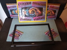 MSI GE60 CORNICE DEL LCD