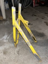 Rahmen hinter auf ein