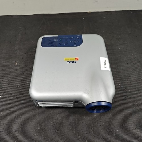 Nec lt260k projector - projector,