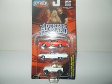 ERTL JOYRIDE RC2 DUKES OF