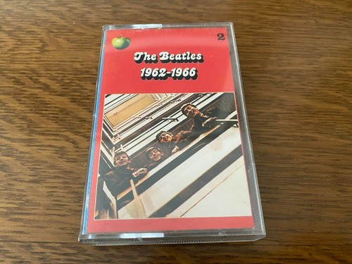 The beatles 1962 1969 - the, "1962-1969"