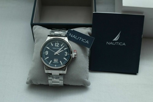 Orologio uomo lusso nautica - orologio,
