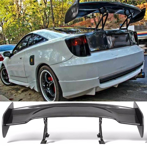 Spoiler posteriore gt - spoiler, 47"