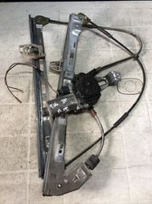 Cremagliera Alzavetro Anteriore Destra Peugeot 206 3 Porte 