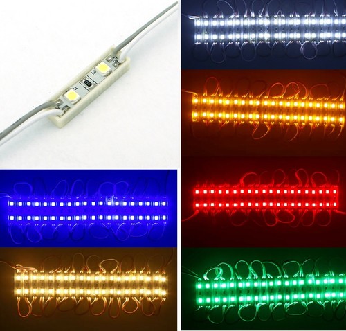Striscia led smd 12v - led,