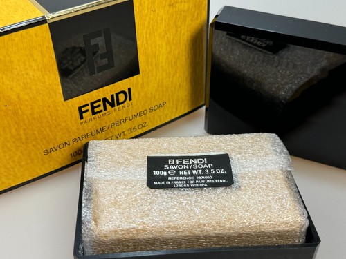 Fendi donna sapone profumato - donna,