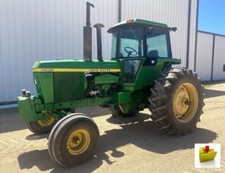 Manuale tecnico trattori John