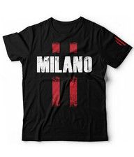 Tshirt Milano Calcio Squadra