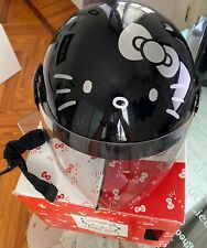 Casco Moto Usato Omologato