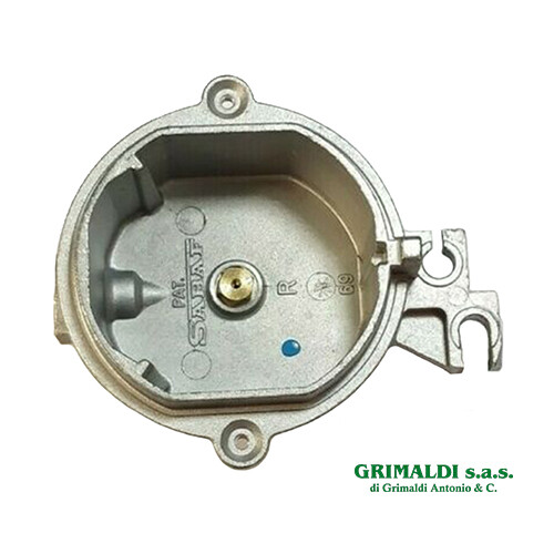 Coppa bruciatore grande cucina - coppa,