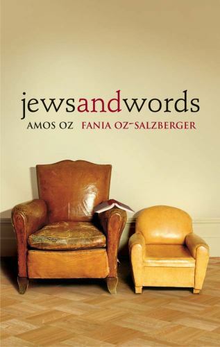 Jews and words posen - words, library