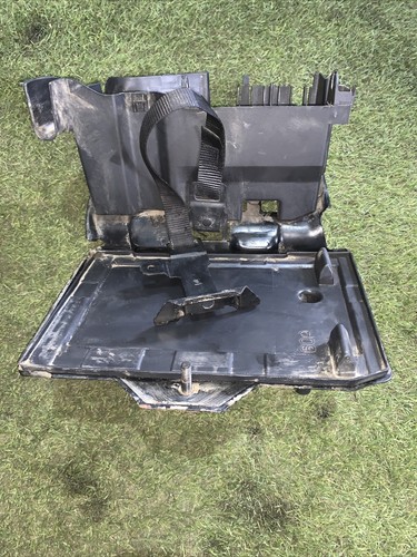 Porta batteria fiat - bravo, 2008