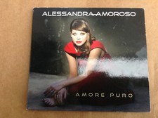 Alessandra Amoroso - Amore