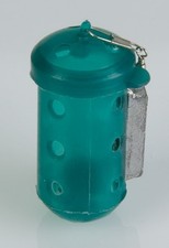 pasturatore 15g verde piombato