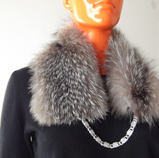 Pelliccia FUR Collo