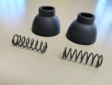 CUFFIE + MOLLE SEMIASSE FIAT