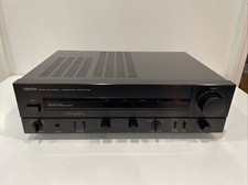 Denon PMA-520 Integrated
