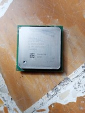 Processore intel pentium 4 2.8