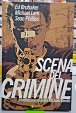 Scena del Crimine -