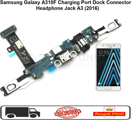 Samsung galaxy a310f porta - a310f,