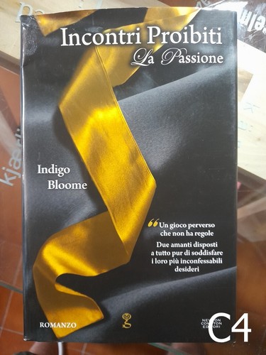 Passione incontri proibiti - passione,