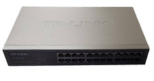 Switch link ethernet - tp-link,