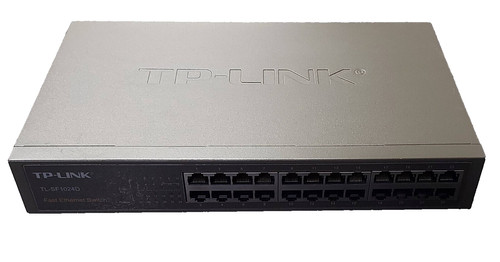 Switch link ethernet - switch, tp-link