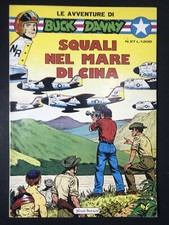LE AVVENTURE DI BUCK DANNY -