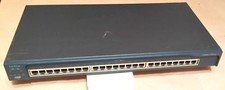 Cisco Catalyst 2950 Series WS-C2950-24 24 Port 10/100 Fast Ethernet Switch